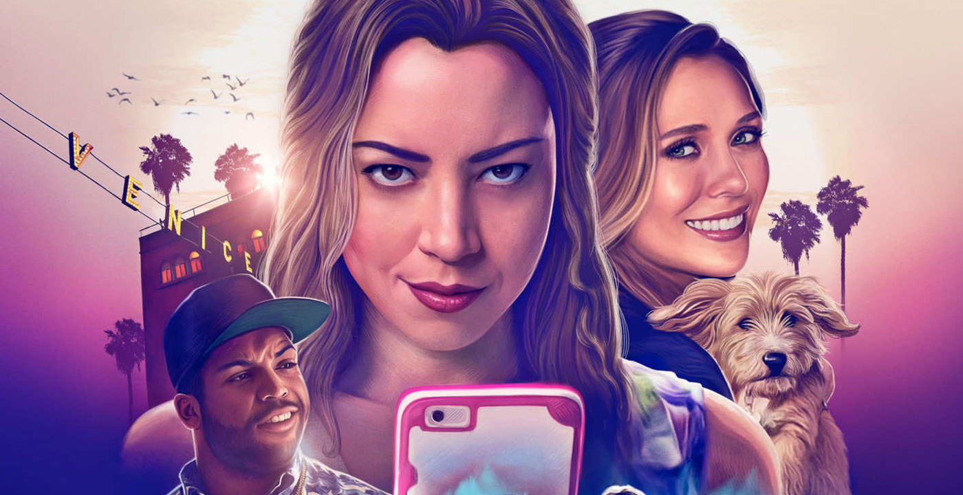 Ingrid Goes West